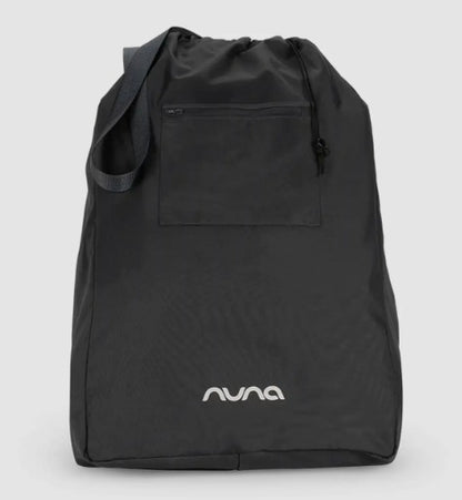 Carrinho Compact Trvl Lx Bege Cedar - Nuna
