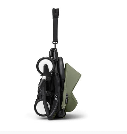 Carrinho Yoyo3 de Bebe Olive - Stokke