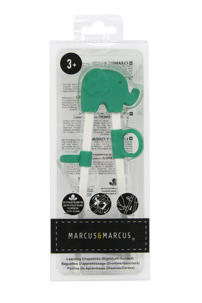 Hashi Para Treinamento Com Ajuste - Elefante