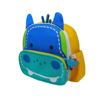Mochila Térmica Hipopótamo Lucas - Marcus E Marcus