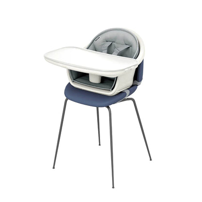 Cadeira de Refeição Moa Beyond White - Maxi Cosi