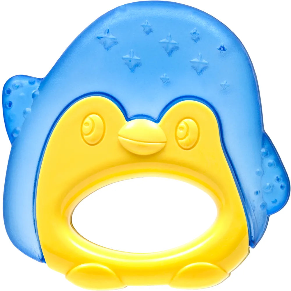 Mordedor Com Agua Pinguim - Buba