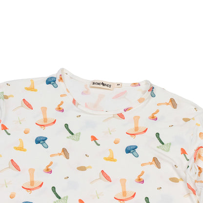 Pijama Longo Pai Sonhos - Trend4kids