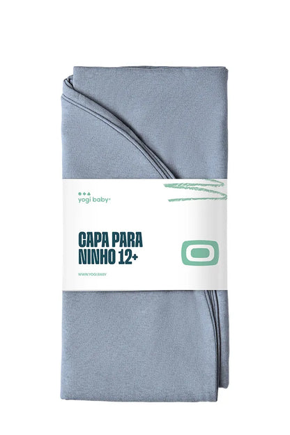 Capa P/ Ninho Zero+ Ibiza Blue - Yogi
