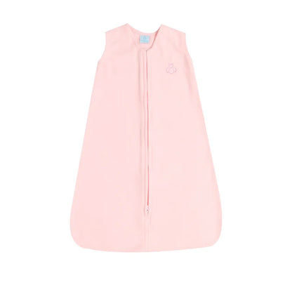 Saco de Dormir em Soft Anti Pilling Rosa Bebe M