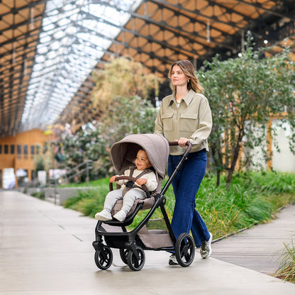 Carrinho Oxford Twillic Truff - Maxi-Cosi