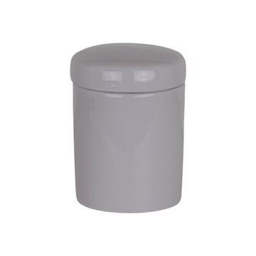 KIT DE HIGIENE 3 PC - cinza
