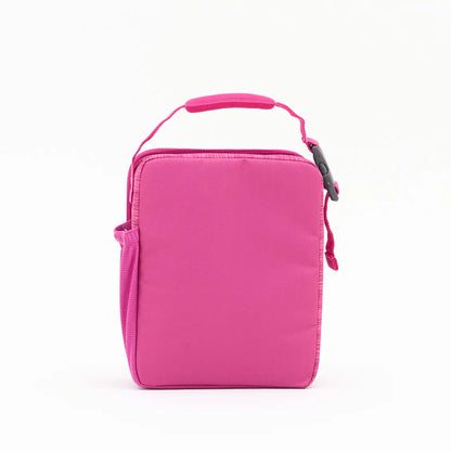 Bolsa Térmica Impermeável Rosa - Thermos