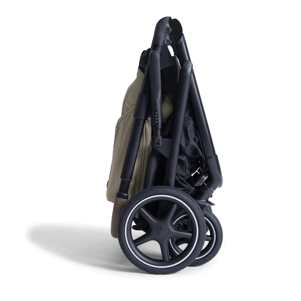 Carrinho Versiti Areia Sandstone - Joie