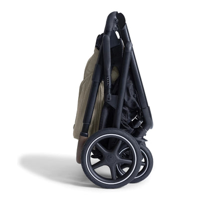 Carrinho Versiti Areia Sandstone - Joie