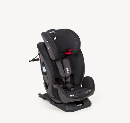Cadeira para carro Every Stage FX Preta - Joie