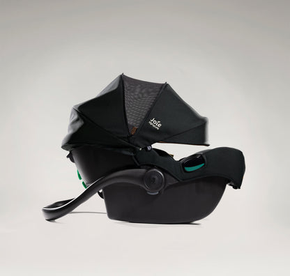 Bebê Conforto I-Jemini Preto Eclipse - Joie