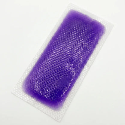 Gel Para Aliviar A Febre Muda De Cor - Buba