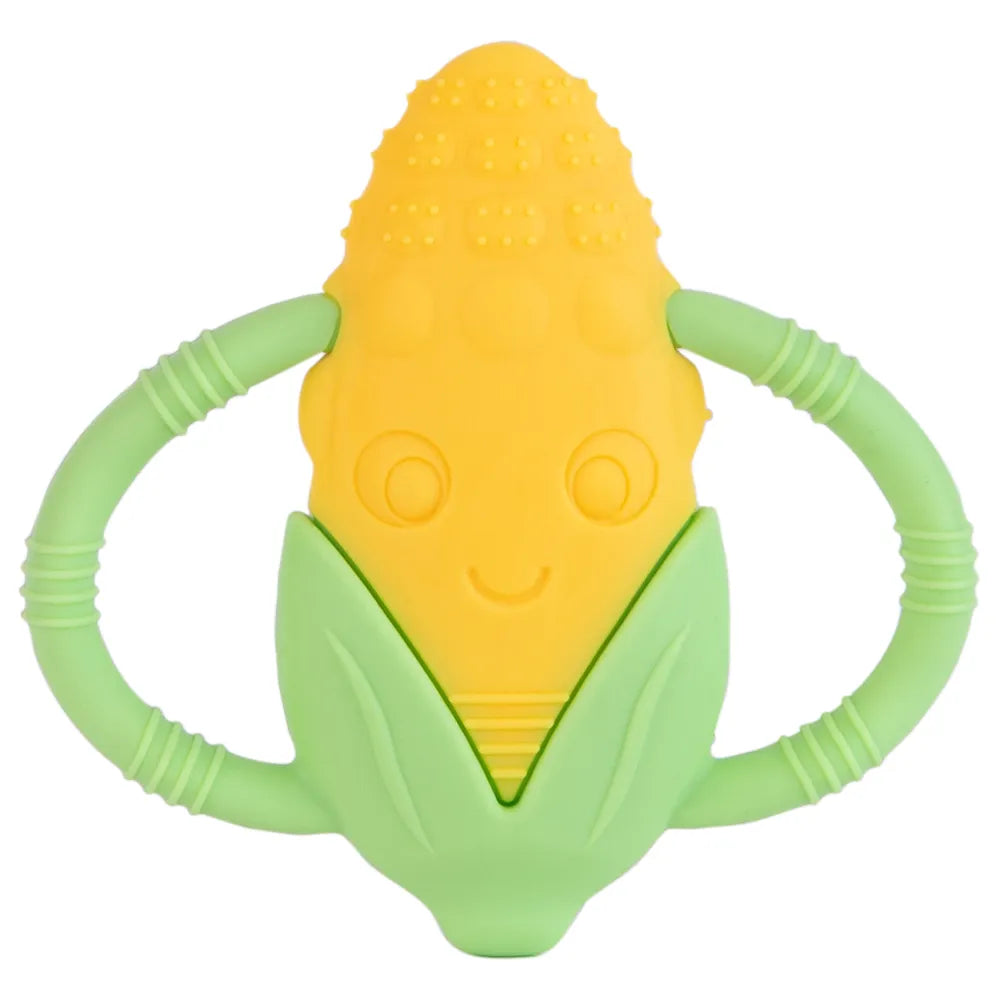 Massageador De Gengiva Milho - Buba