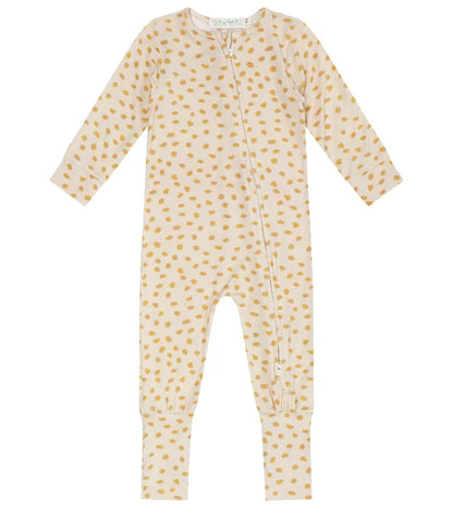 Macacão com Zíper Dona Onça - Trend 4 Kids