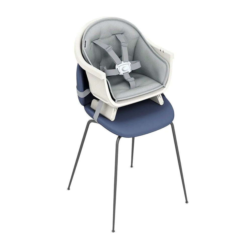 Cadeira de Refeição Moa Beyond White - Maxi Cosi