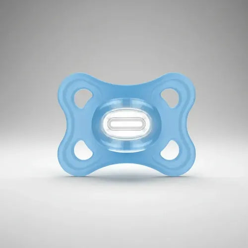 Chupeta Comfort Azul- Mam