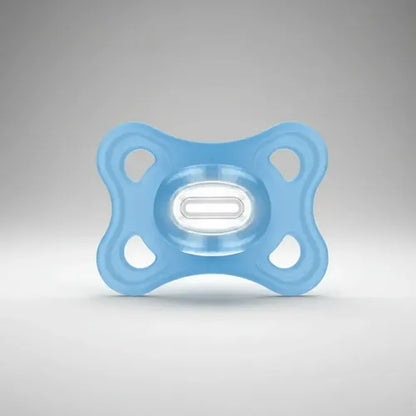 Chupeta Comfort Azul- Mam