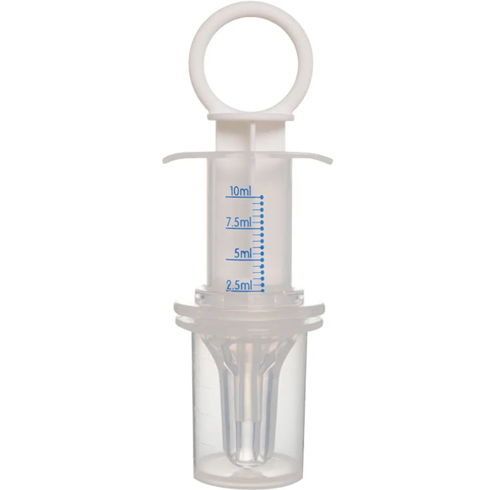 Dosador De Remédio 10ML - Buba