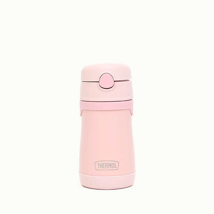 Garrafa Térmica Baby 290ml Rosa - Thermos