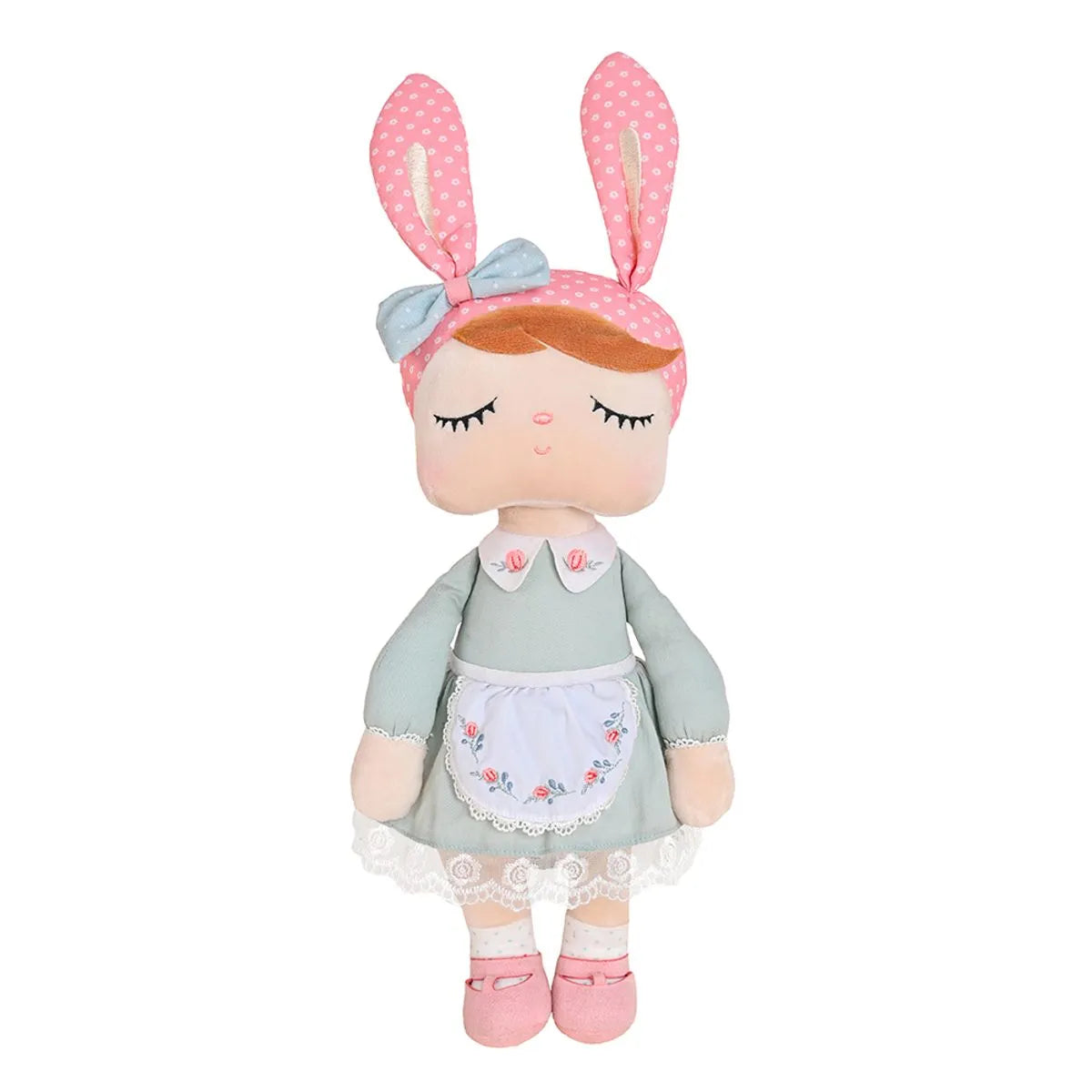 Boneca Angela Didi 33cm - Metoo