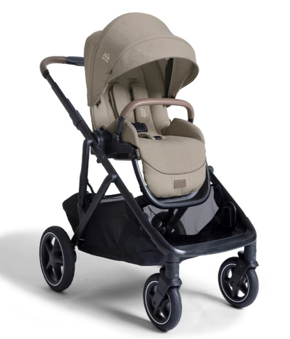 Carrinho Versiti Areia Sandstone - Joie