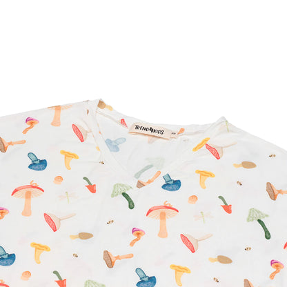 Pijama Curto Mãe Sonhos - Trend4kids