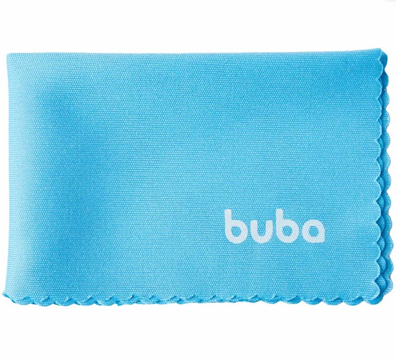 Óculos De Sol Degrade Azul M - Buba