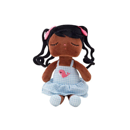 Boneca Mini Ângela Poppy 20cm - Metoo
