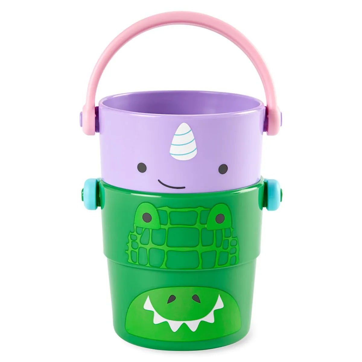 Baldinhos Coloridos para Banho 2.0 - Skip Hop