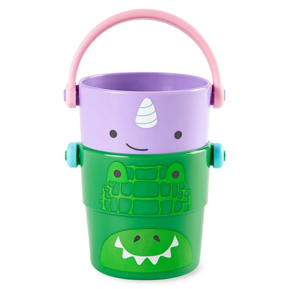 Baldinhos Coloridos para Banho 2.0 - Skip Hop