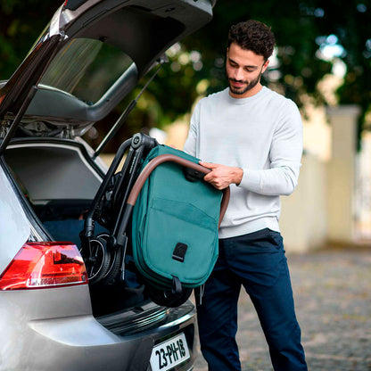 CARRINHO LEONA² - MAXI-COSI