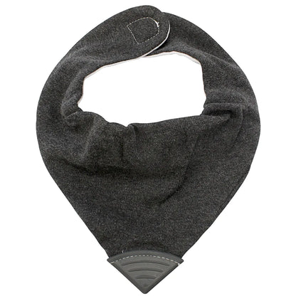BABADOR BANDANA COM MORDEDOR - CLINGO