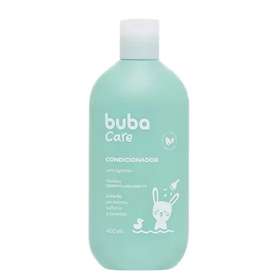 CONDICIONADOR 400 ML - BUBA ZOO