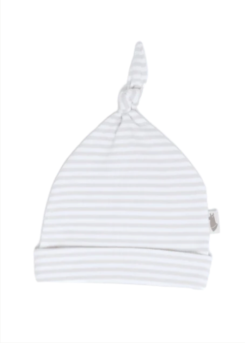 Gorro Baby Listrado - Pima Lima