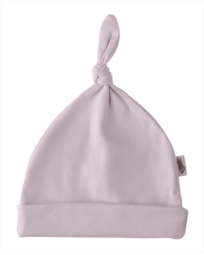 Gorro Baby Lavanda - Pima Lima