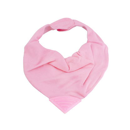BABADOR BANDANA COM MORDEDOR - CLINGO