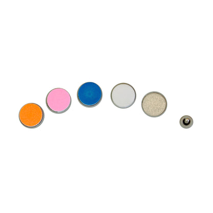 KIT MANICURE LIXA DE UNHA ELETRICA - CLINGO