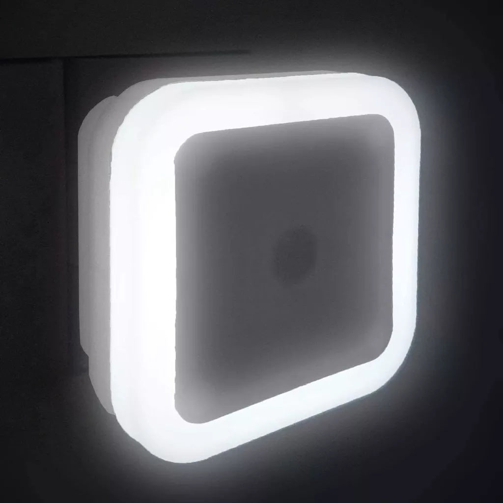 LUZ NOTURNA LED - BUBA ZOO