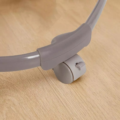 Berço Bluetooth balanço automático com duas alturas - Mastela