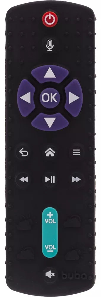 Mordedor Controle Remoto - Buba