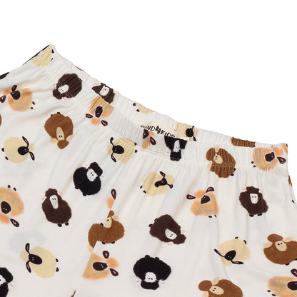 Pijama Curto Pai Carneirinho - Trend4kids