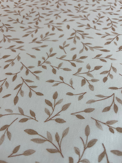 TROCADOR EM MALHA COM CAPA PVC - FIO A FIO