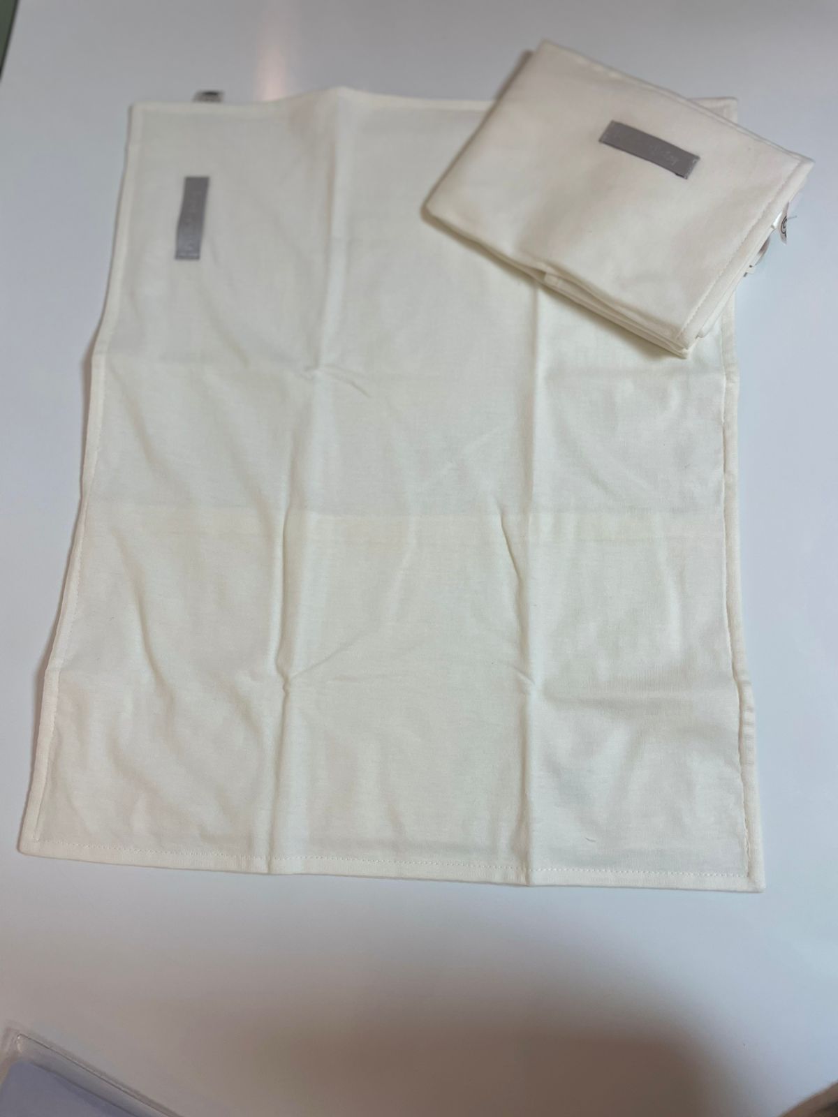 FRONHA SUEDINE CONJUNTO 2 PEÇAS - D'BELLA FOR BABY