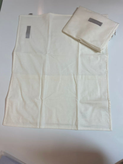 FRONHA SUEDINE CONJUNTO 2 PEÇAS - D'BELLA FOR BABY