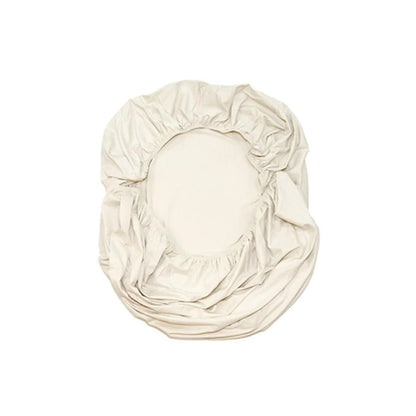 LENÇOL DE BAIXO COM ELÁSTICO PARA BERÇO - D'BELLA FOR BABY