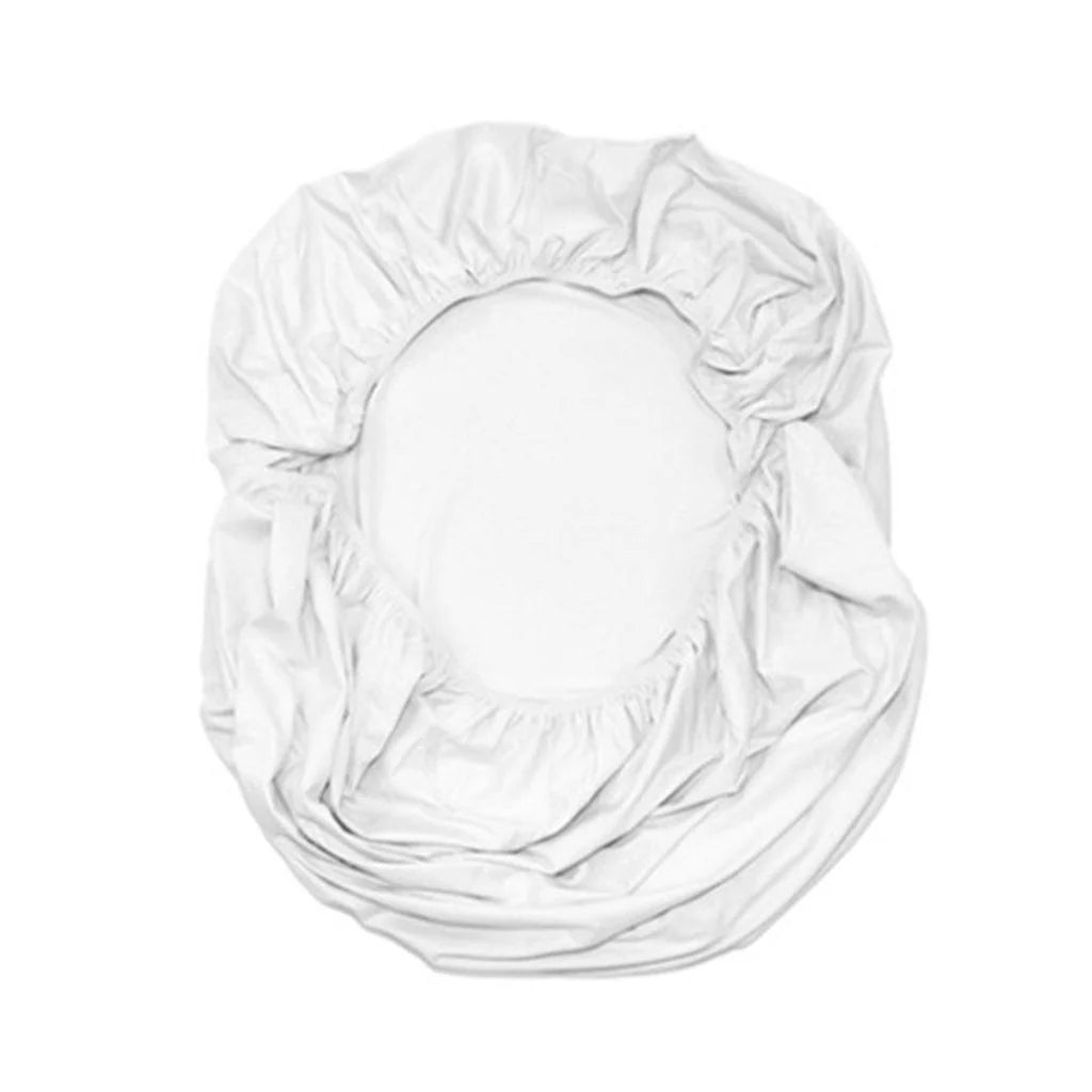 LENÇOL DE BAIXO COM ELÁSTICO PARA BERÇO - D'BELLA FOR BABY