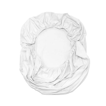 LENÇOL DE BAIXO COM ELÁSTICO PARA BERÇO - D'BELLA FOR BABY