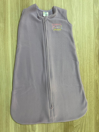 Saco de Dormir em Soft anti pilling - Swaddle - Casulo de Anjo