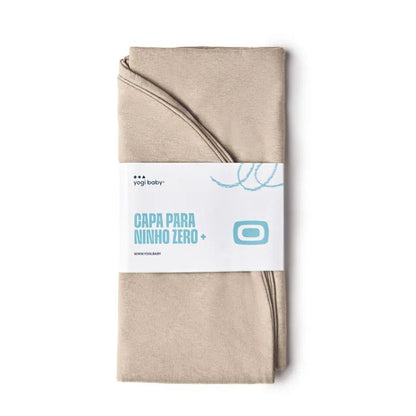 Capa P/ Ninho Zero+ Nude - Yogi